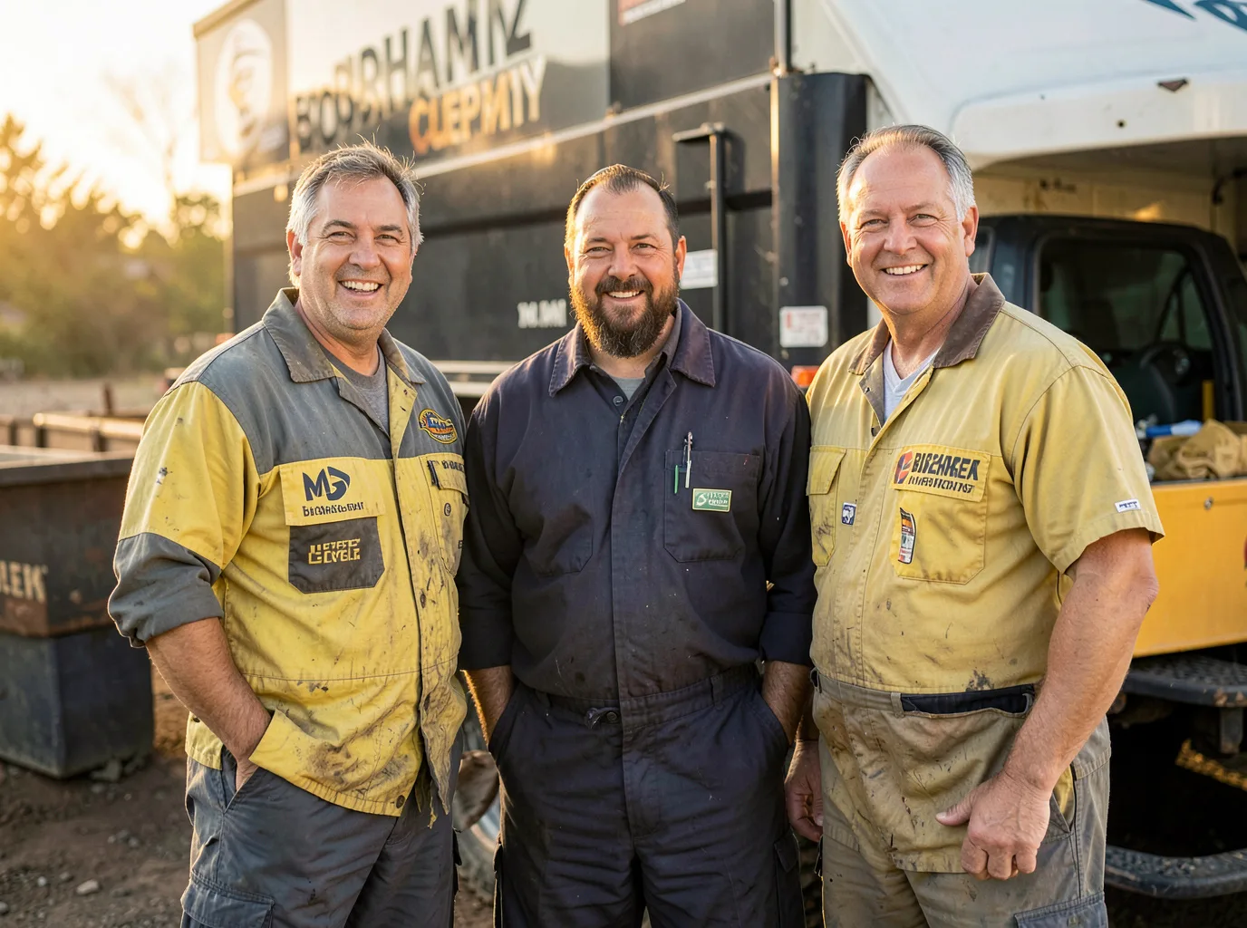 Sewage Cleanup company in Morton, MS